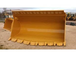 Cupa incarcator frontal UtilMAX Cupa incarcator frontal HAVY DUTY 4.5 mc (Piatra ) -- Lama Delta -- 23 - 25 t. de vanzare